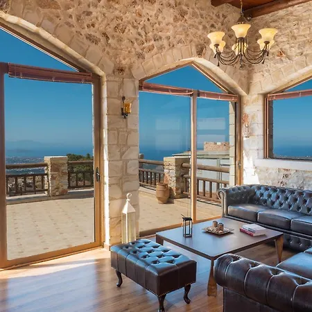 Malaxa Villa *