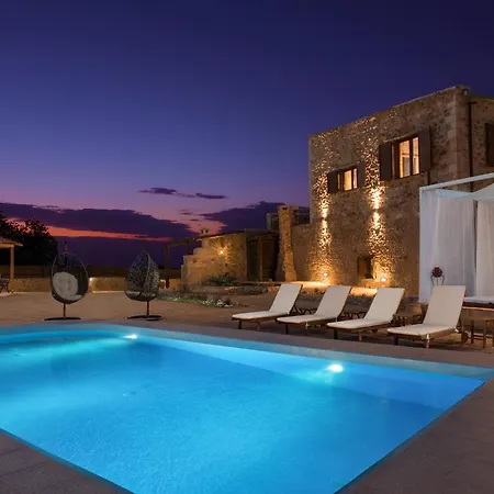 Villa Malaxa Kalivai