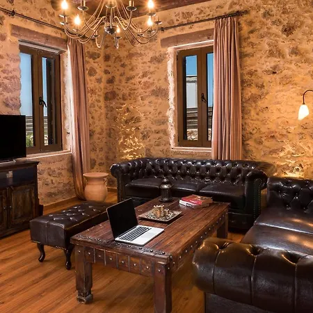 Villa Malaxa *