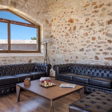 Malaxa Villa *