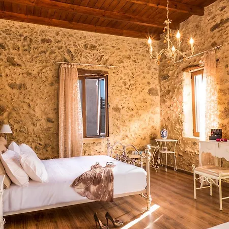 Malaxa Villa